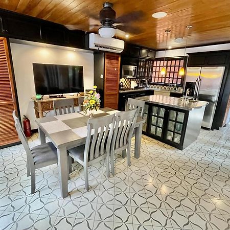 טמארינדו Villa Cerca Del Mar 6- 3Br House With Pool מראה חיצוני תמונה