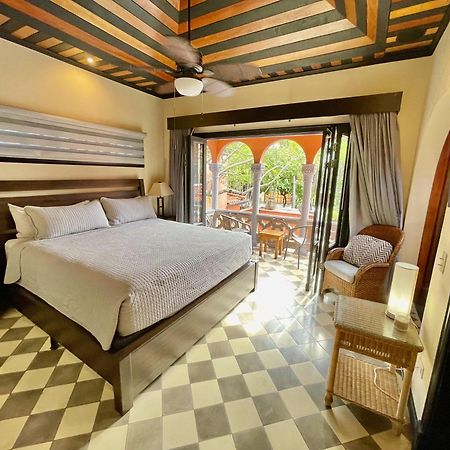 טמארינדו Villa Cerca Del Mar 6- 3Br House With Pool מראה חיצוני תמונה