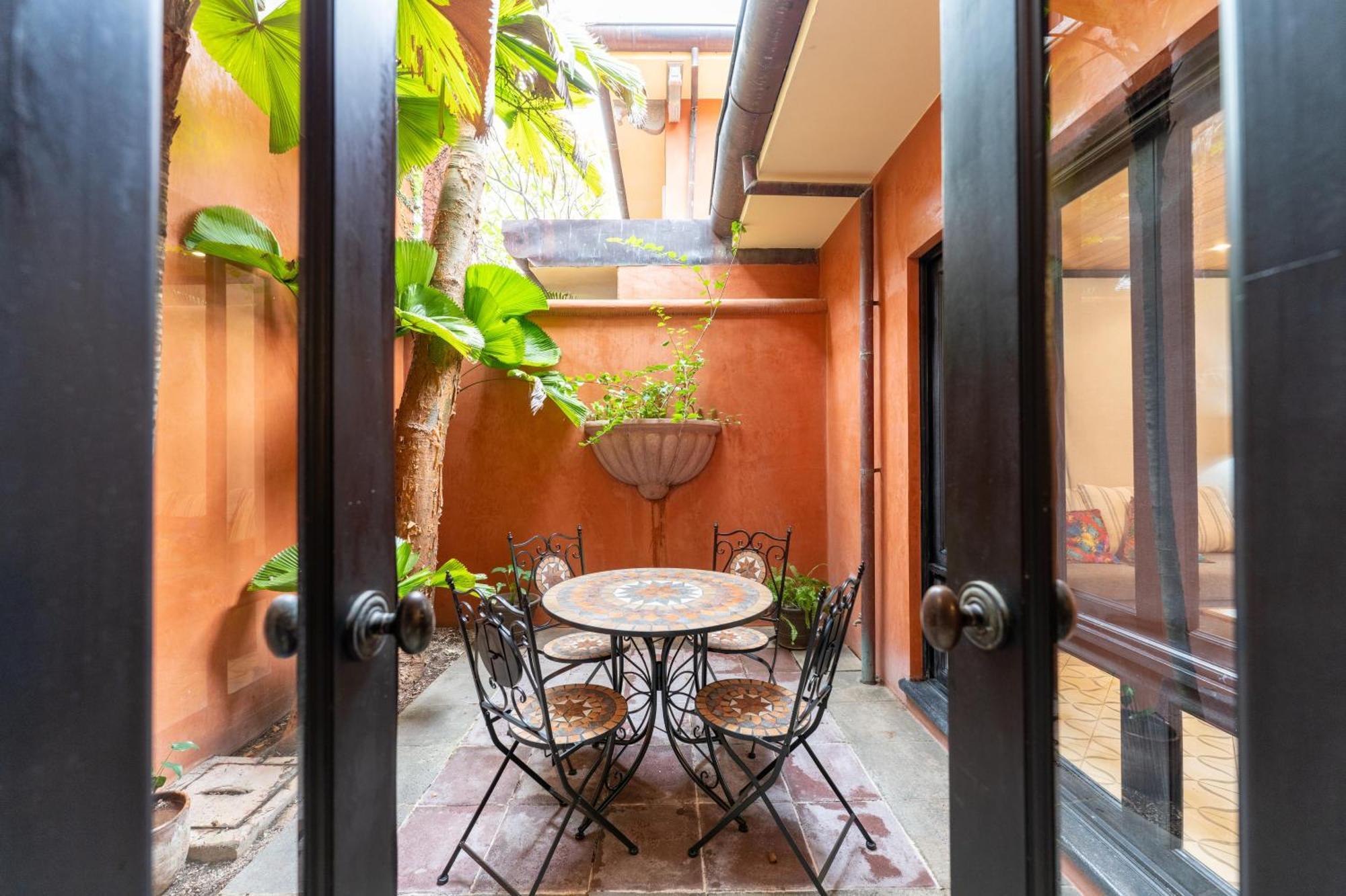 טמארינדו Villa Cerca Del Mar 6- 3Br House With Pool מראה חיצוני תמונה