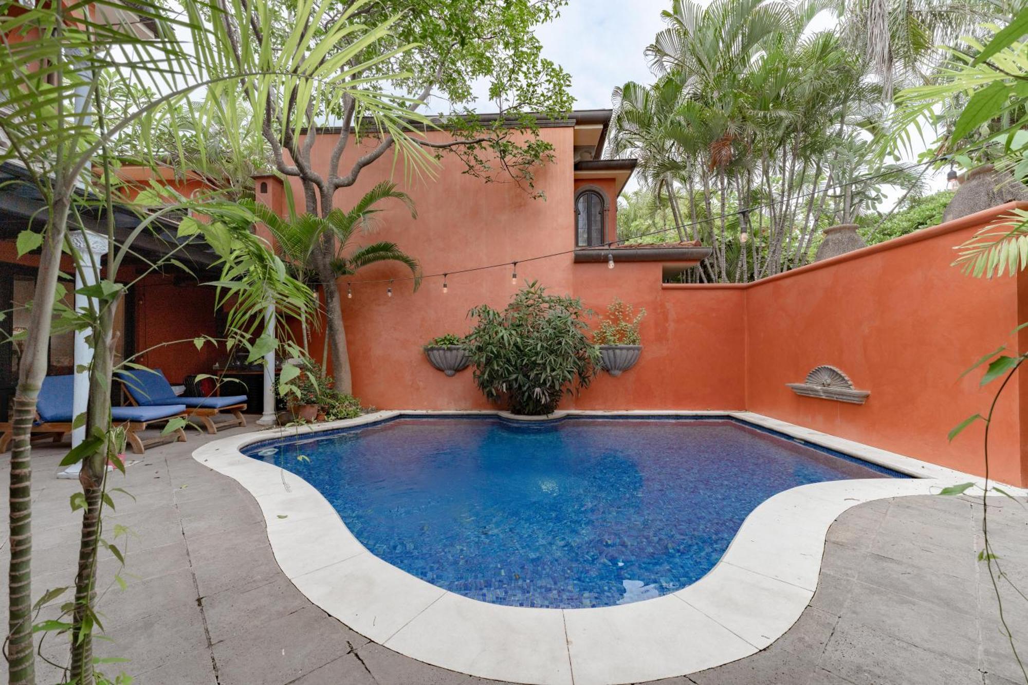 טמארינדו Villa Cerca Del Mar 6- 3Br House With Pool מראה חיצוני תמונה