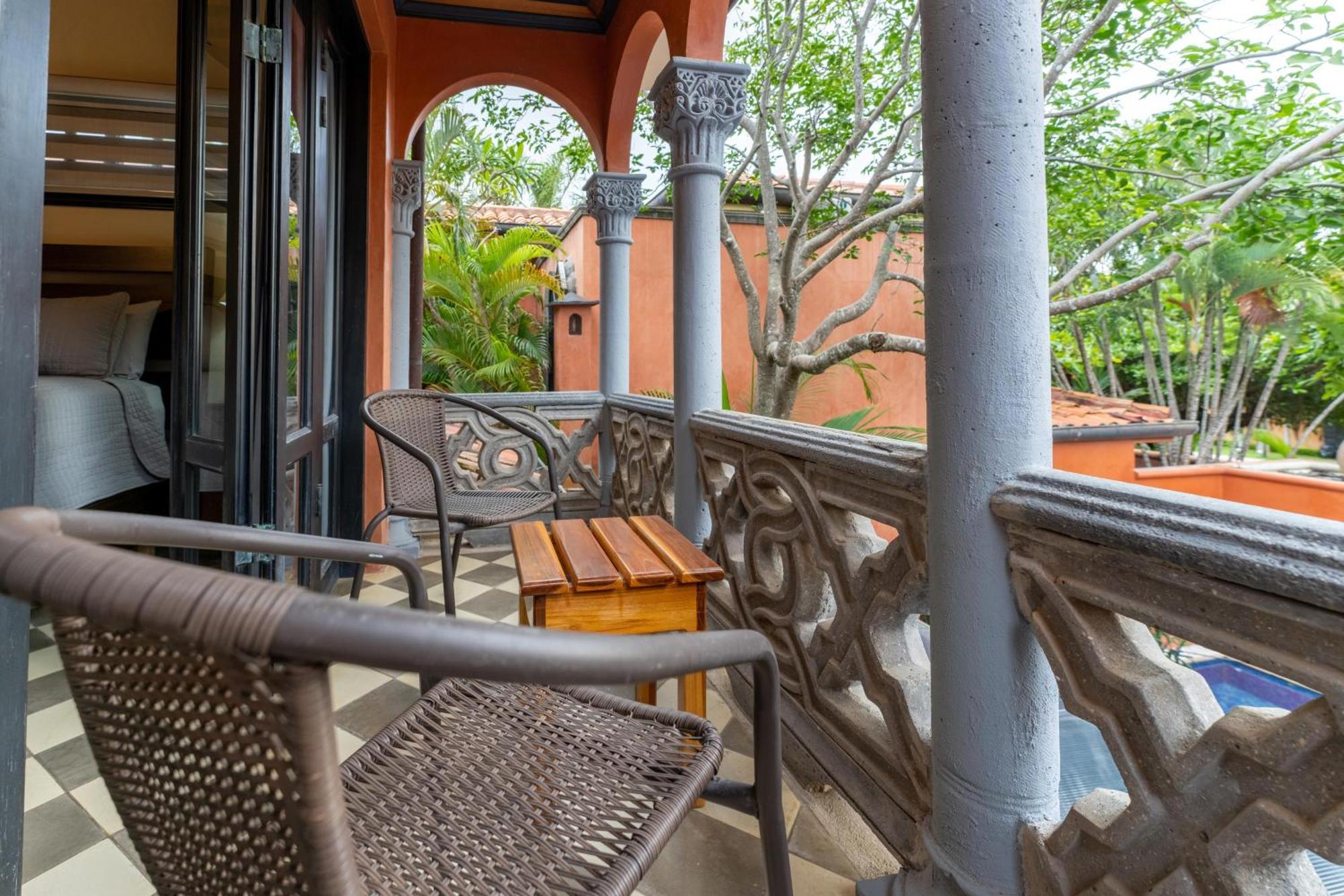 טמארינדו Villa Cerca Del Mar 6- 3Br House With Pool מראה חיצוני תמונה