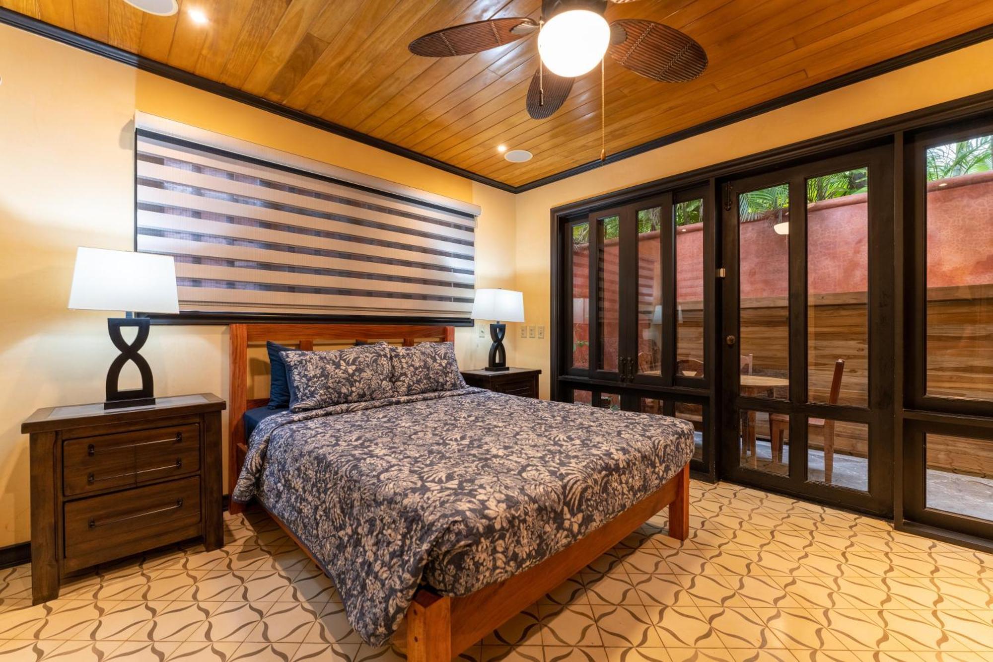 טמארינדו Villa Cerca Del Mar 6- 3Br House With Pool מראה חיצוני תמונה