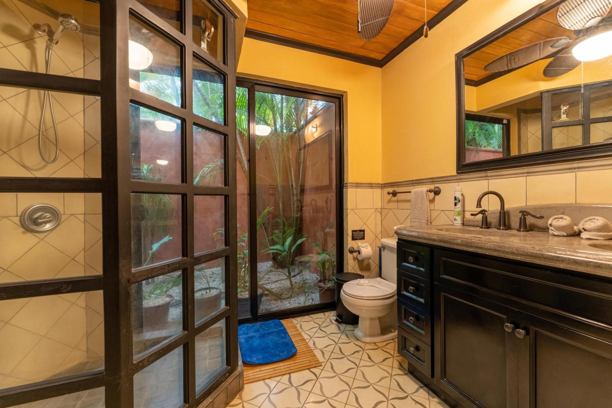 טמארינדו Villa Cerca Del Mar 6- 3Br House With Pool מראה חיצוני תמונה