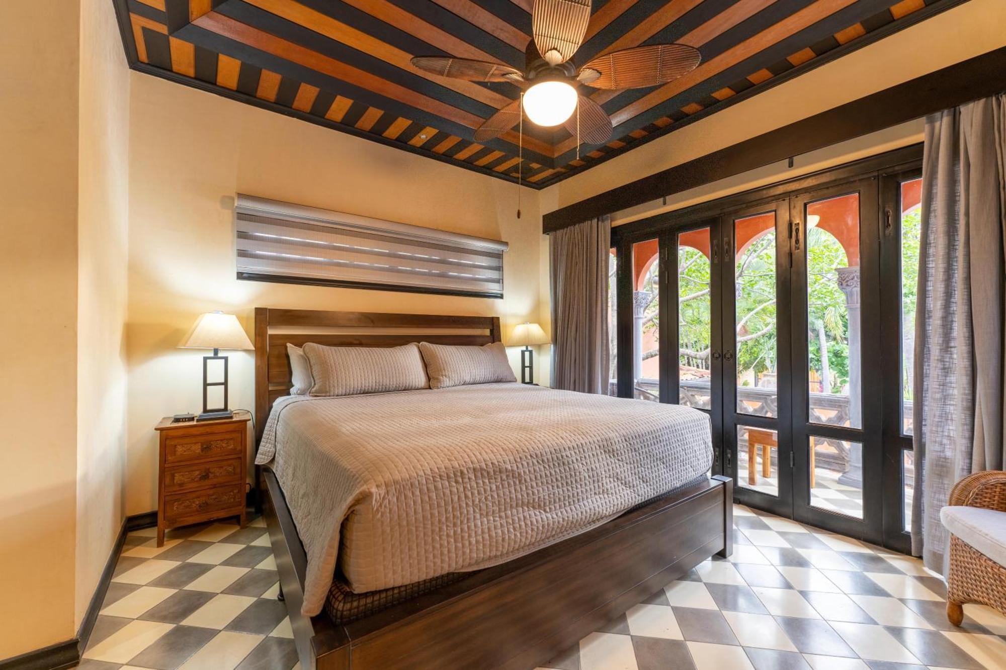טמארינדו Villa Cerca Del Mar 6- 3Br House With Pool מראה חיצוני תמונה
