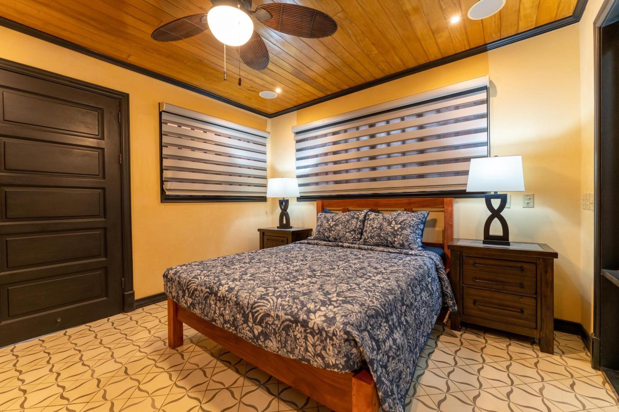 טמארינדו Villa Cerca Del Mar 6- 3Br House With Pool מראה חיצוני תמונה