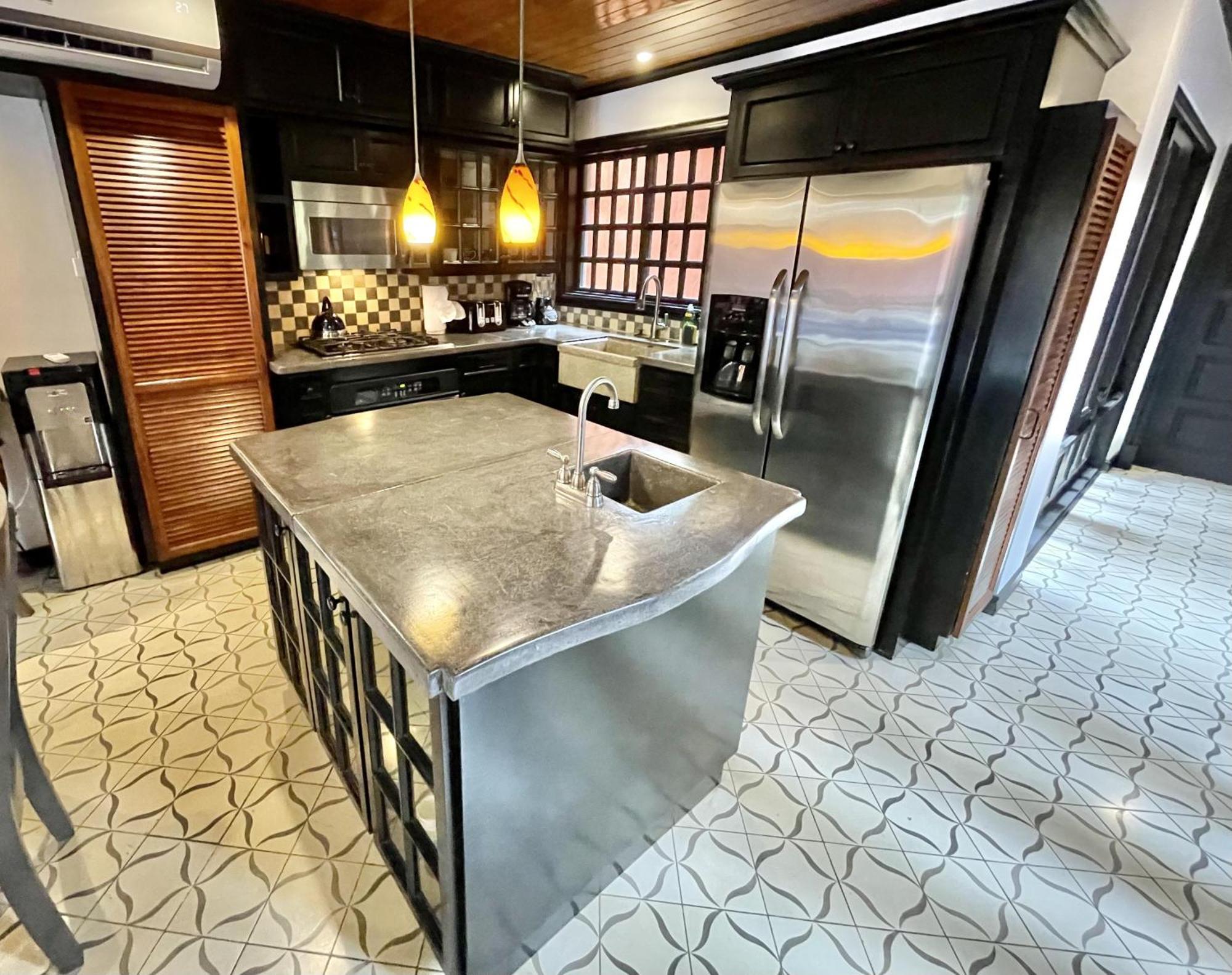 טמארינדו Villa Cerca Del Mar 6- 3Br House With Pool מראה חיצוני תמונה