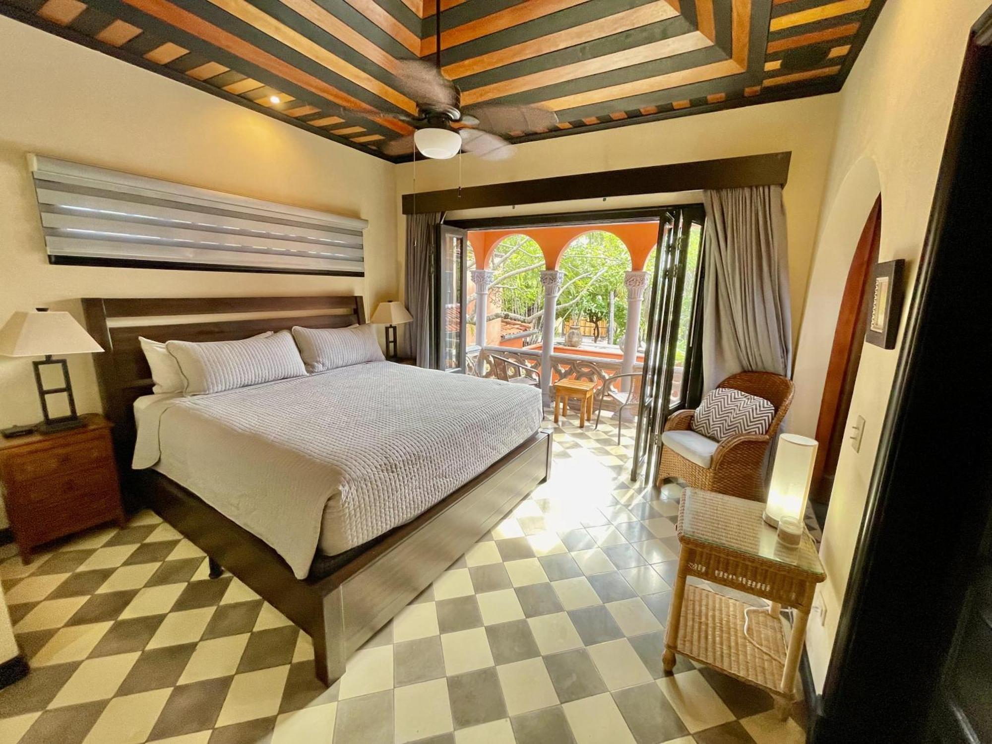 טמארינדו Villa Cerca Del Mar 6- 3Br House With Pool מראה חיצוני תמונה